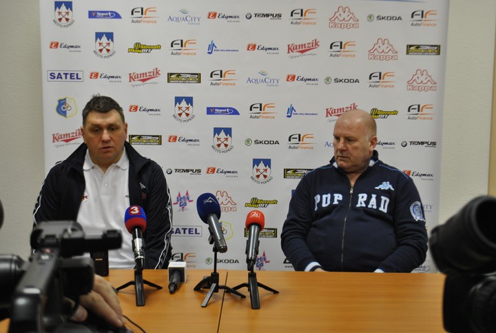 Ladislav Svozil o nových posilách